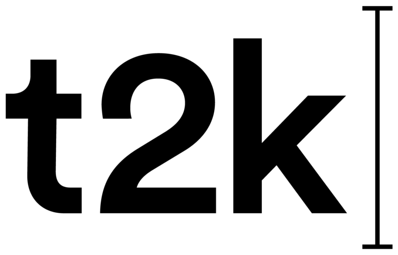 Logo der Sotra Übersetzungs-App der Agentur t2k aus Dresden